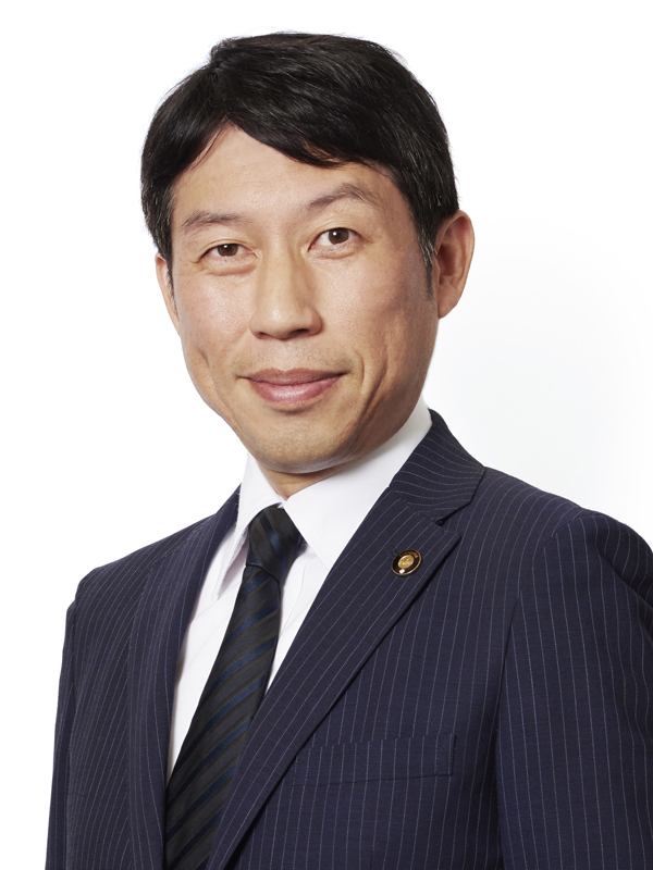 松本氏